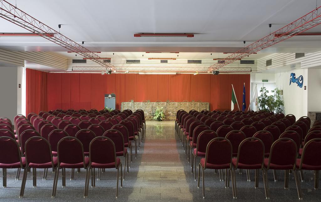 Quartu SantʼElena Hotel Califfo מראה חיצוני תמונה
