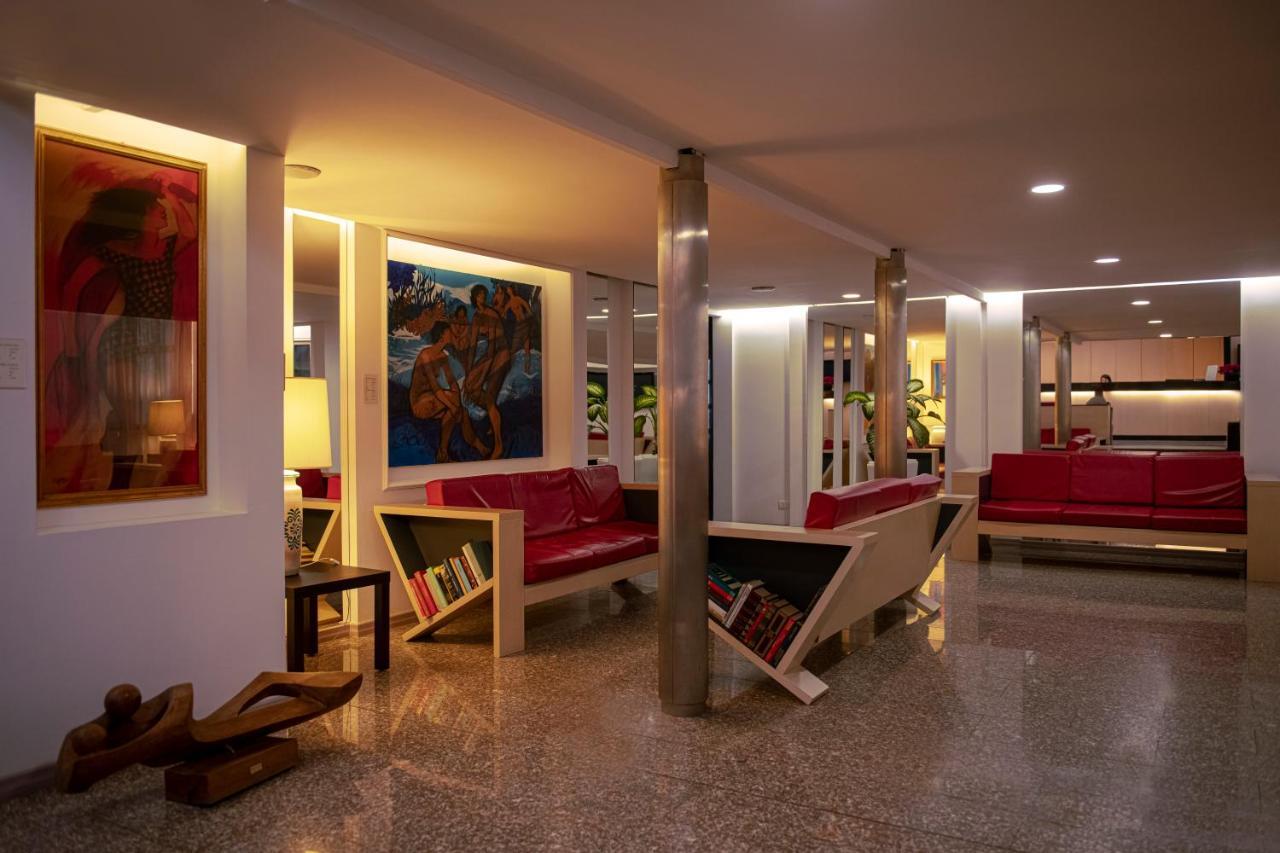 Quartu SantʼElena Hotel Califfo מראה חיצוני תמונה